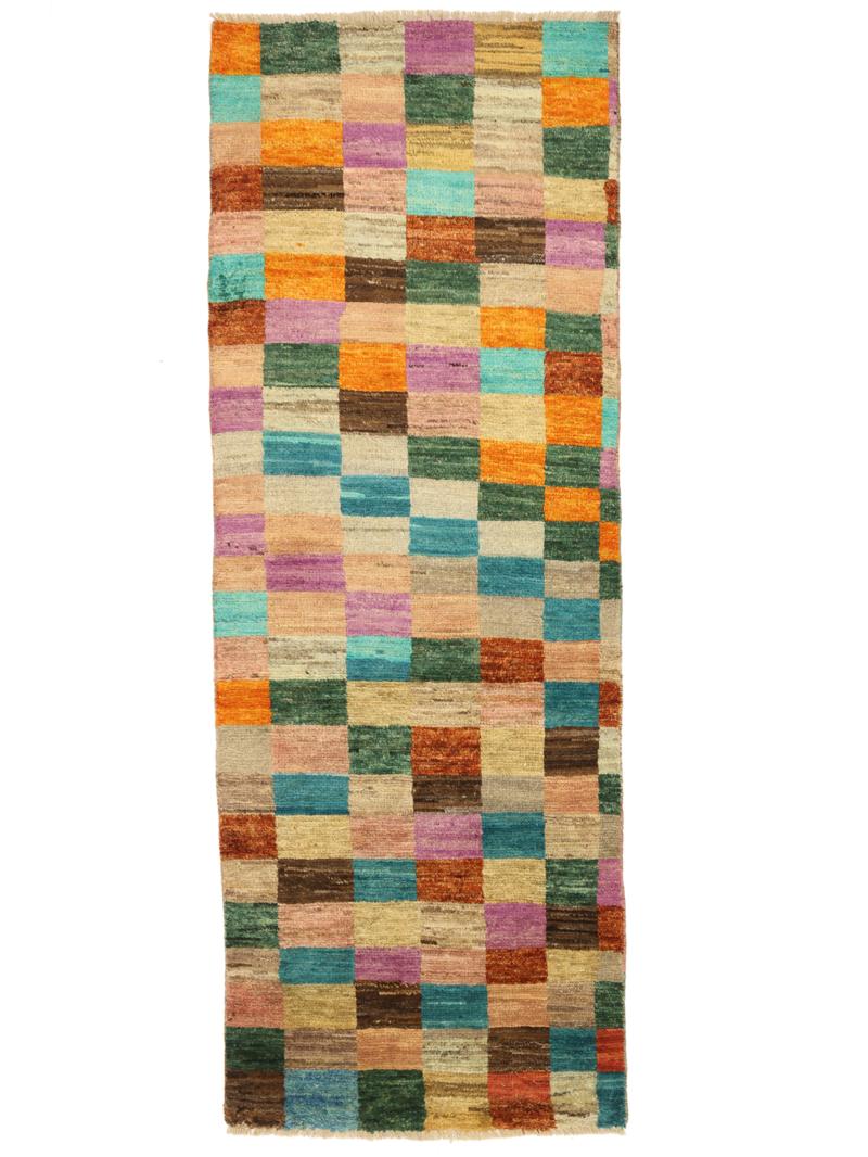 Berber Colourful
