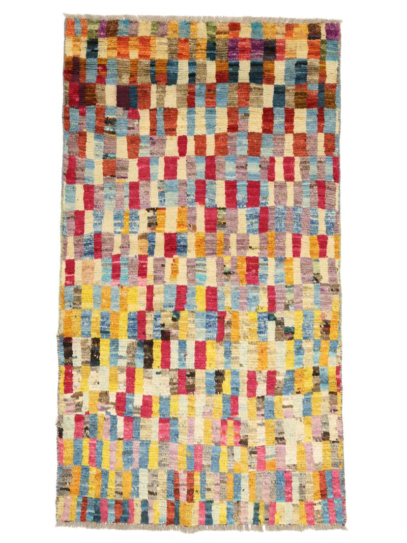Berber Colourful