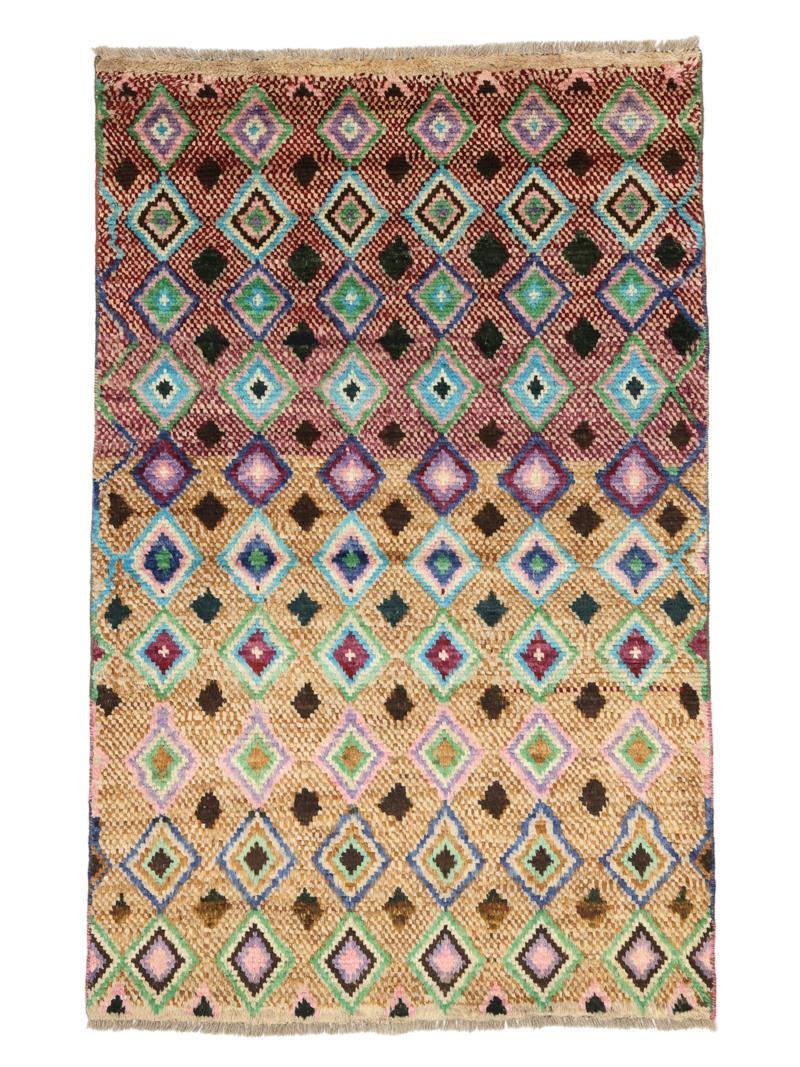 Berber Colourful