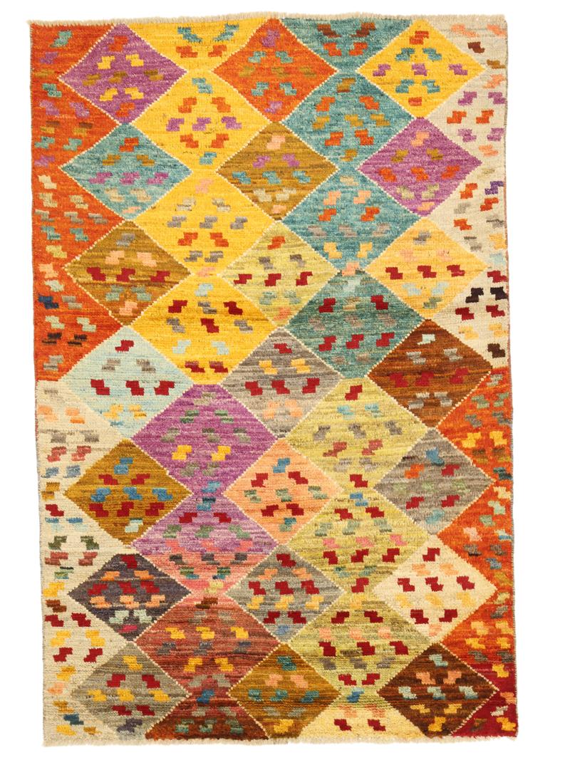 Berber Colourful