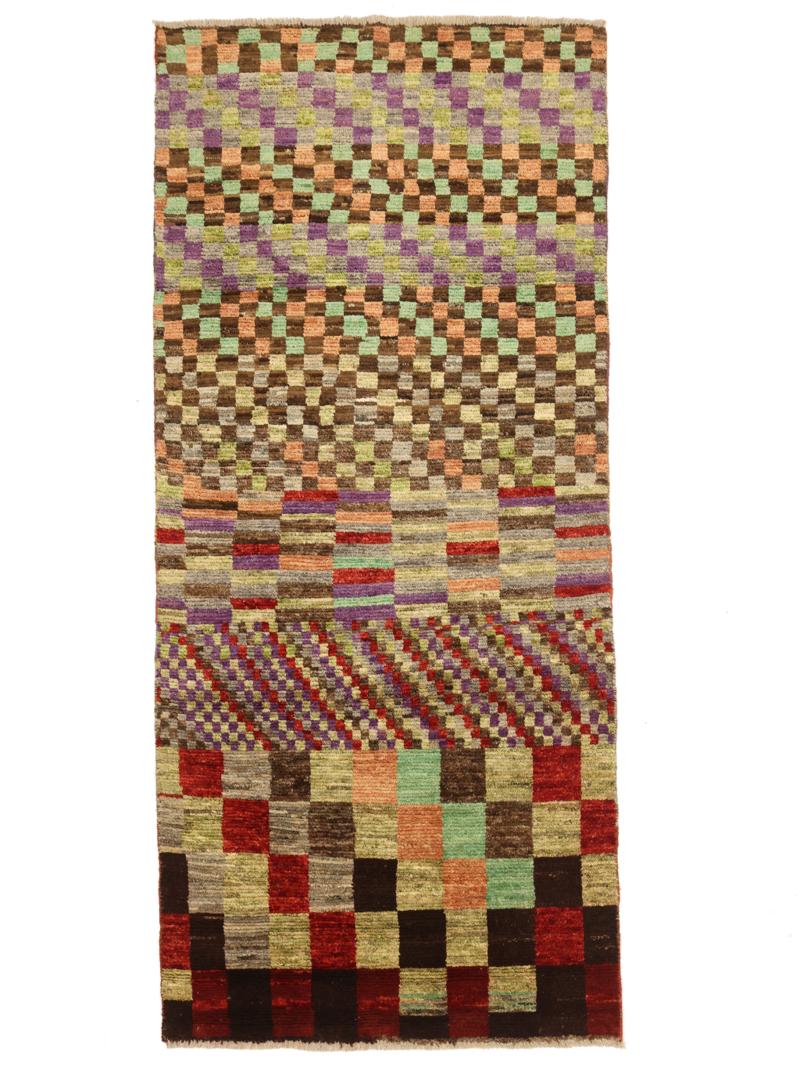 Berber Colourful