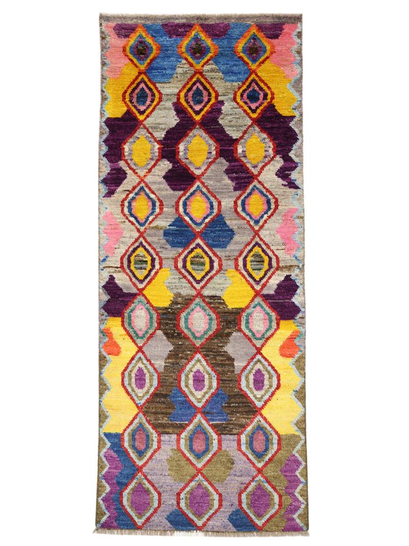 Berber Colourful