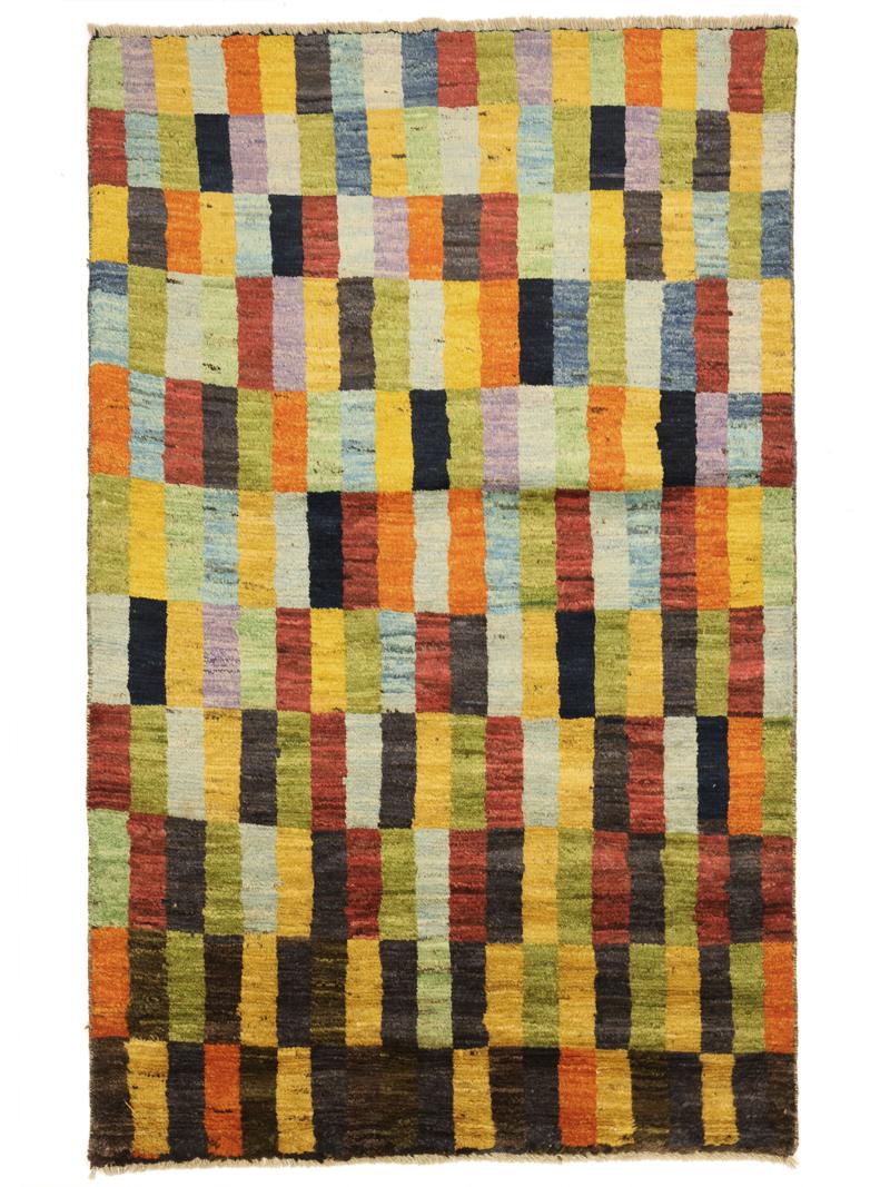 Berber Colourful