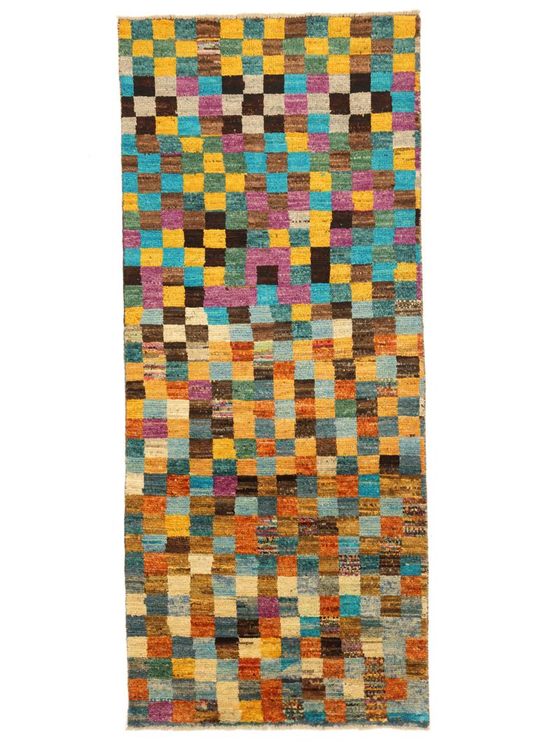 Berber Colourful