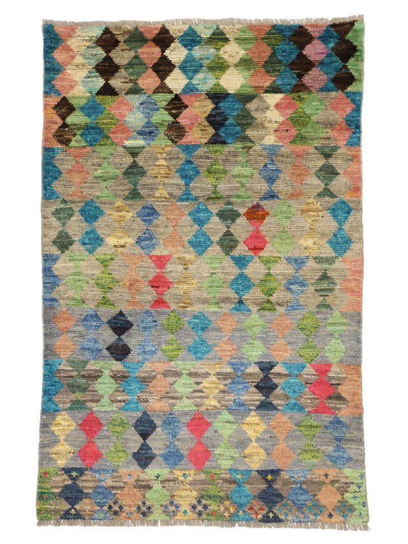 Berber Colourful
