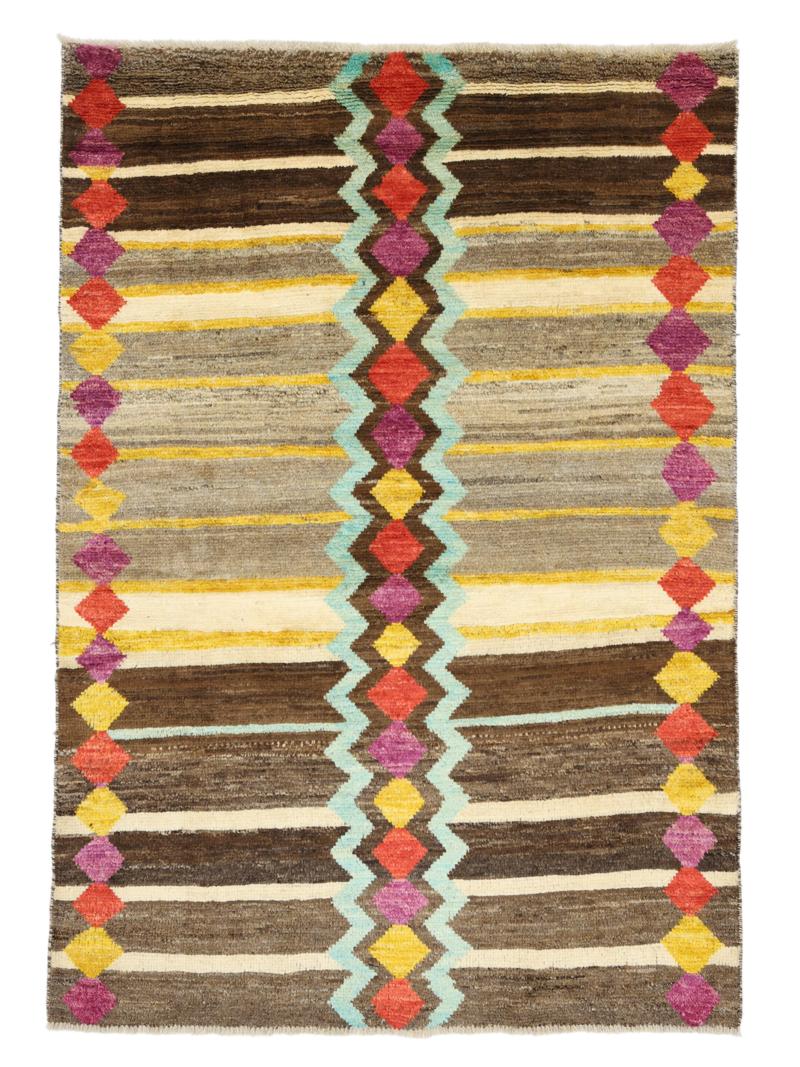 Berber Colourful