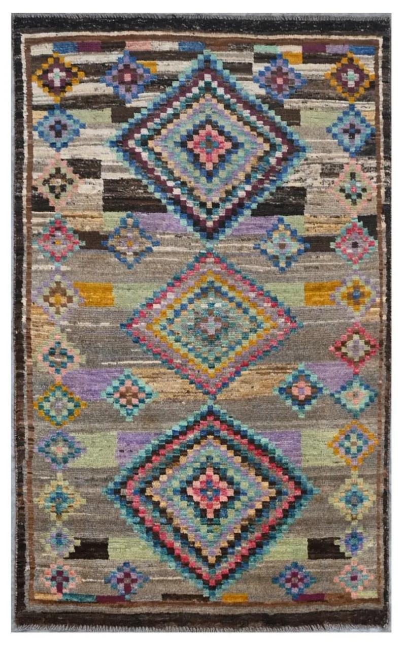 Berber Colourful