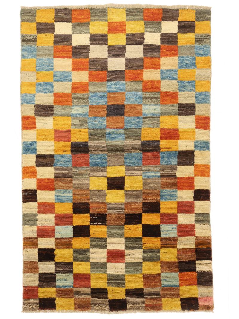Berber Colourful