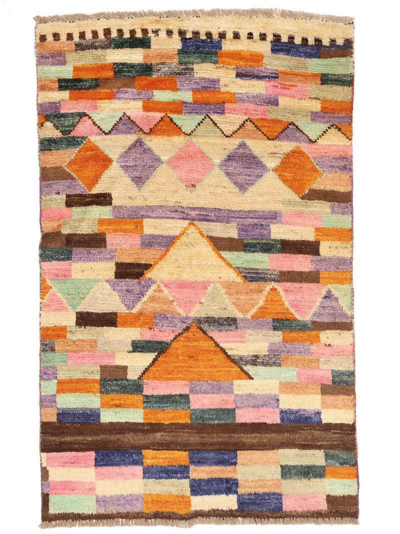 Berber Colourful