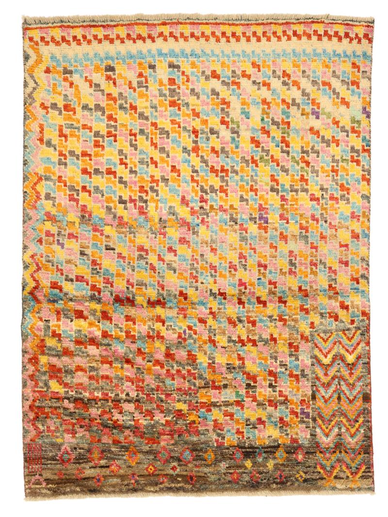 Berber Colourful