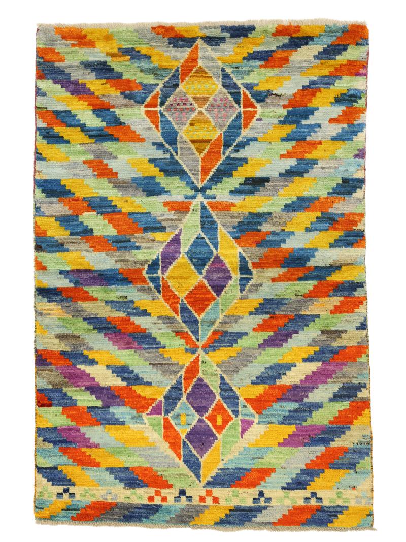 Berber Colourful