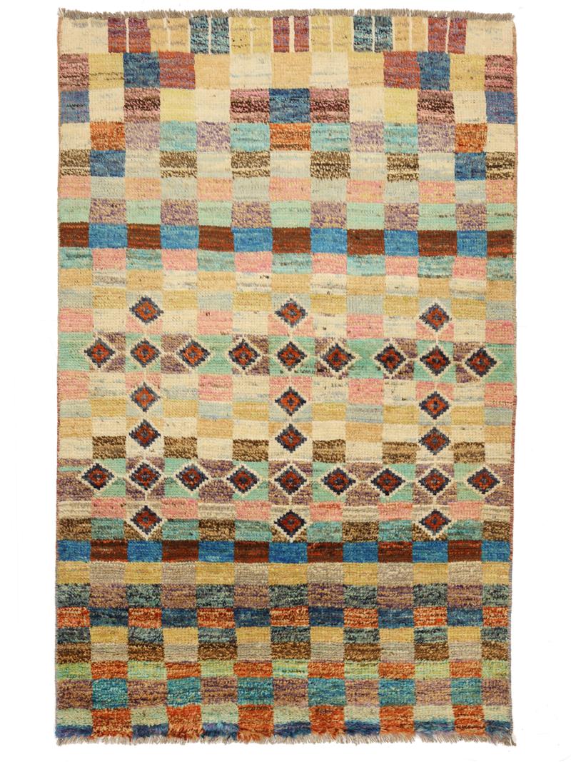 Berber Colourful