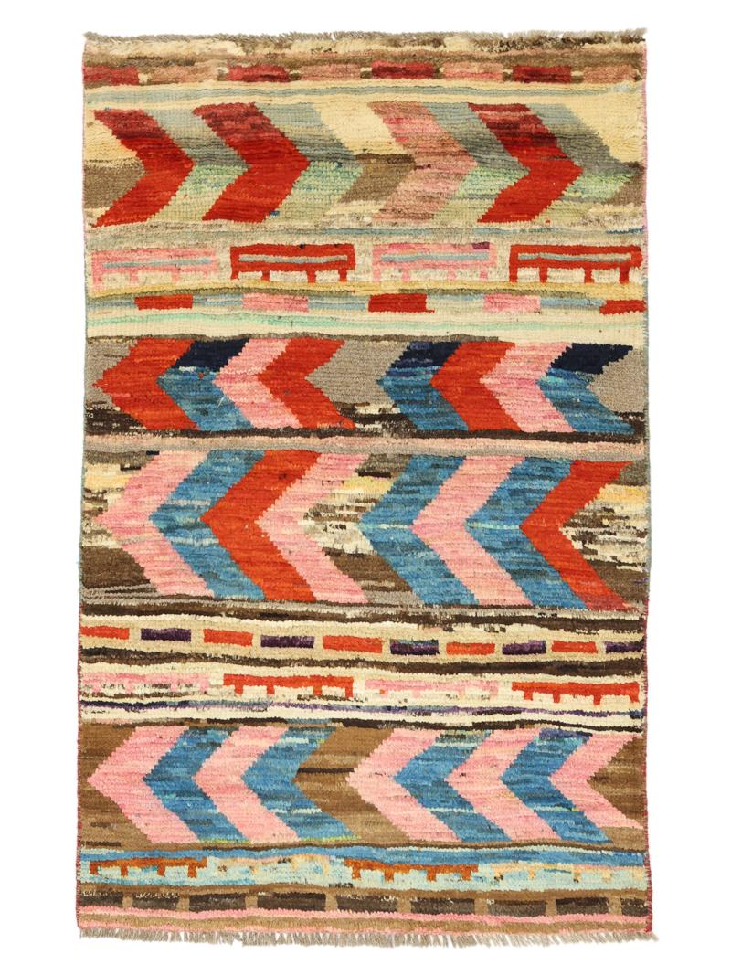 Berber Colourful