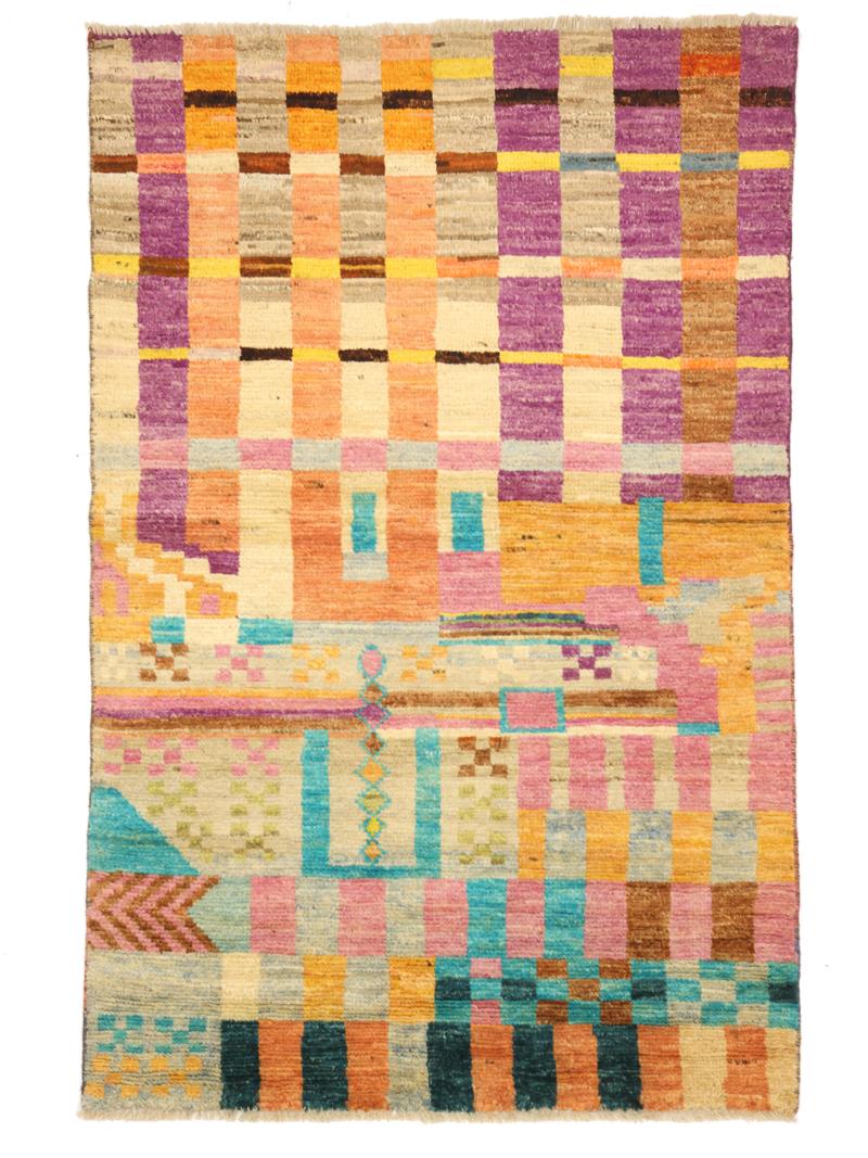 Berber Colourful