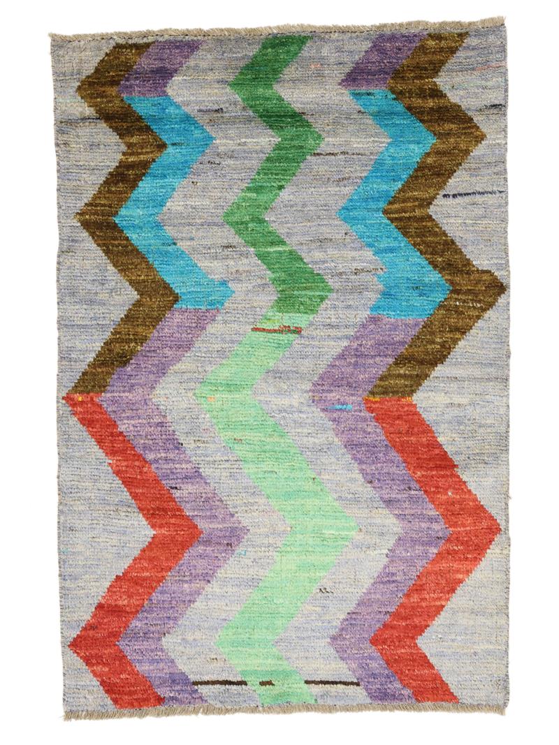 Berber Colourful
