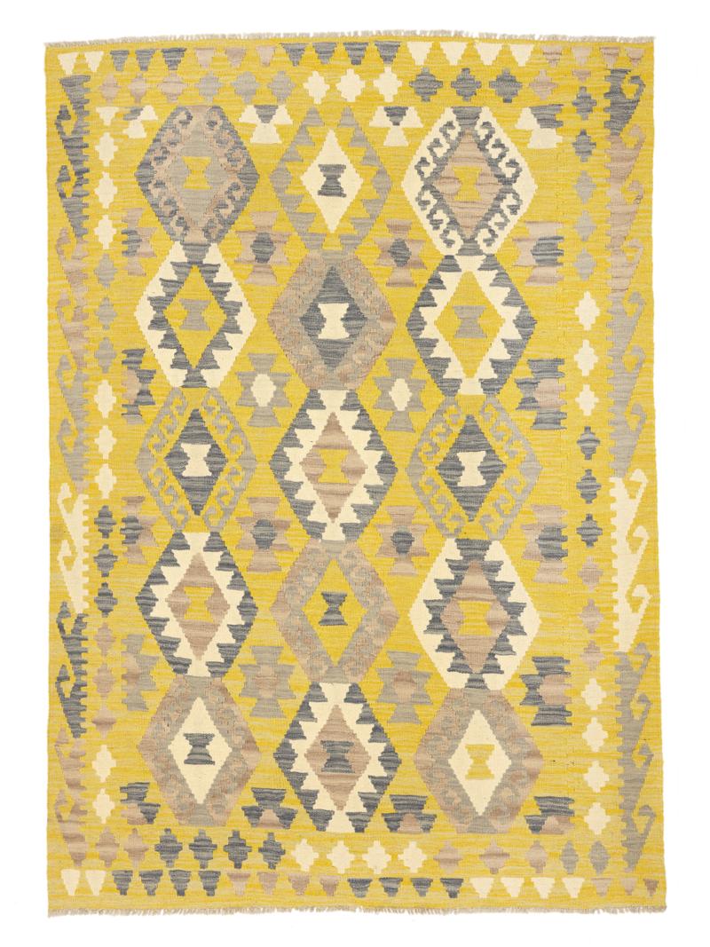 Kelim Afghan Old style