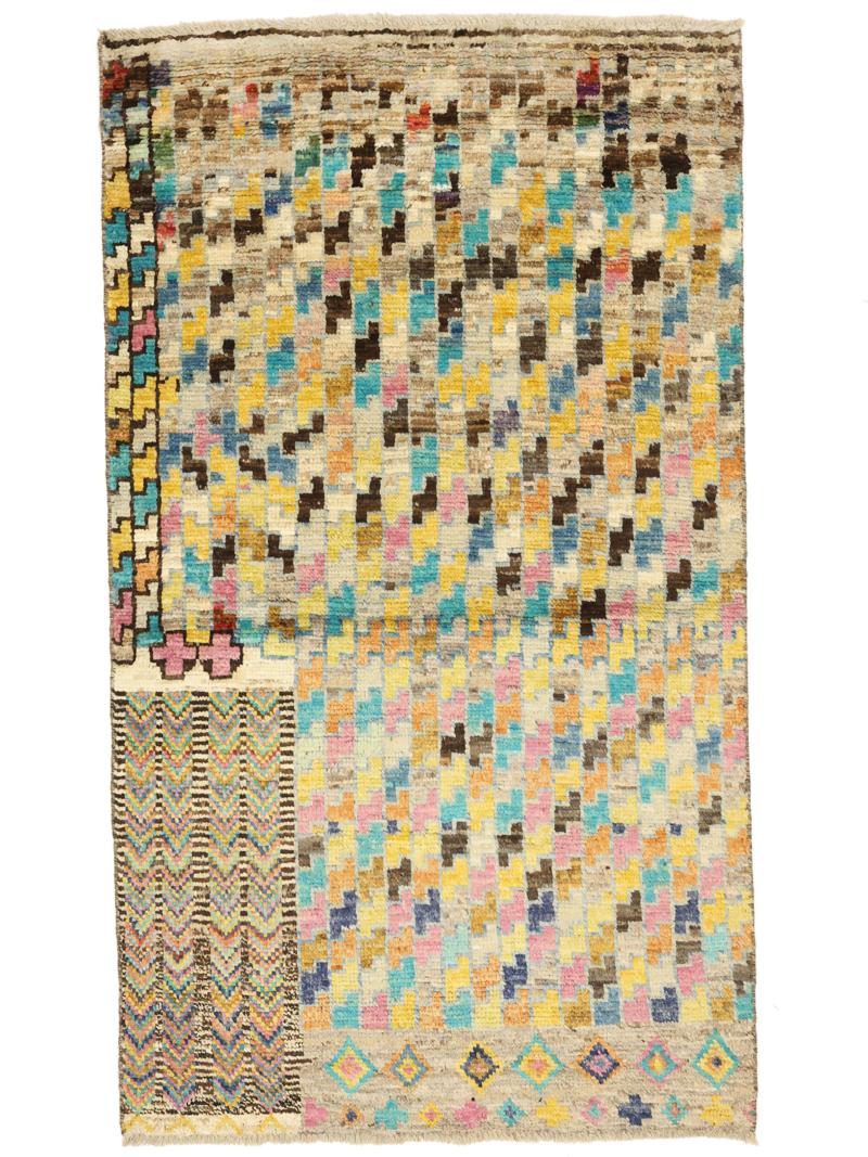 Berber Colourful