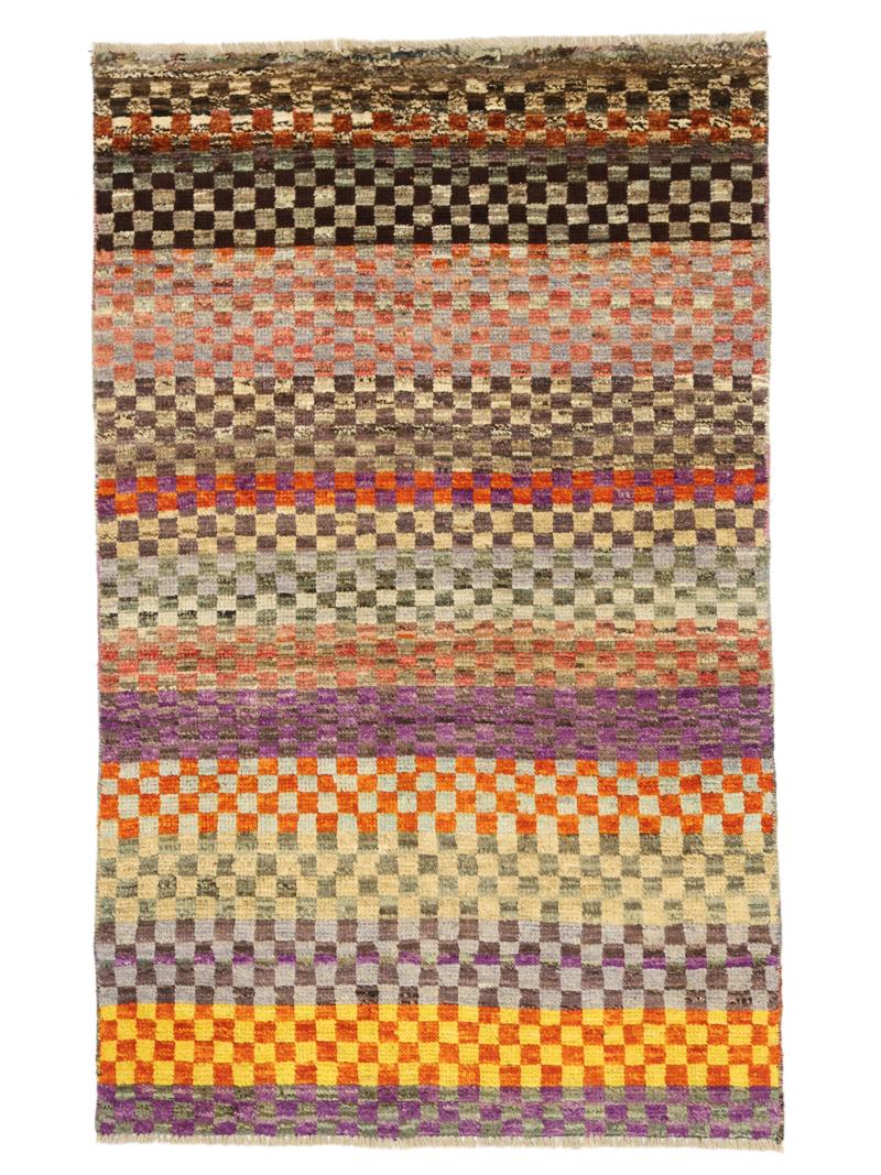 Berber Colourful
