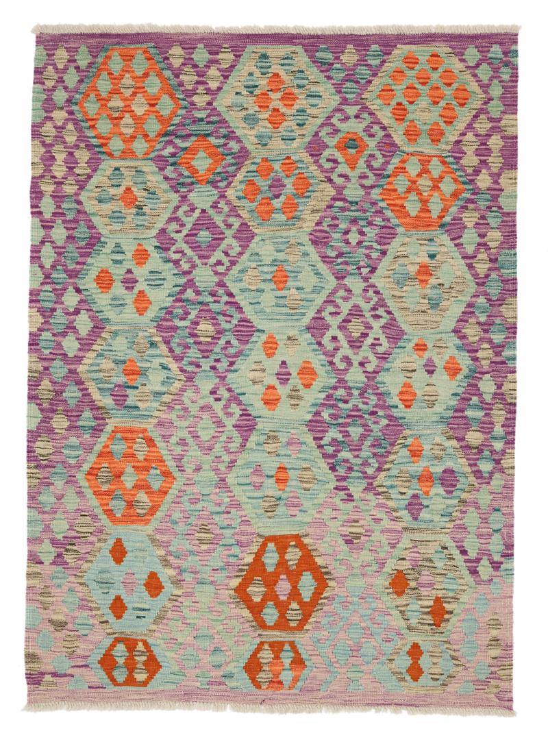 Kelim Afghan Old style