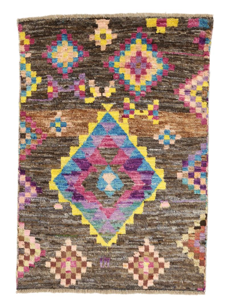 Berber Colourful