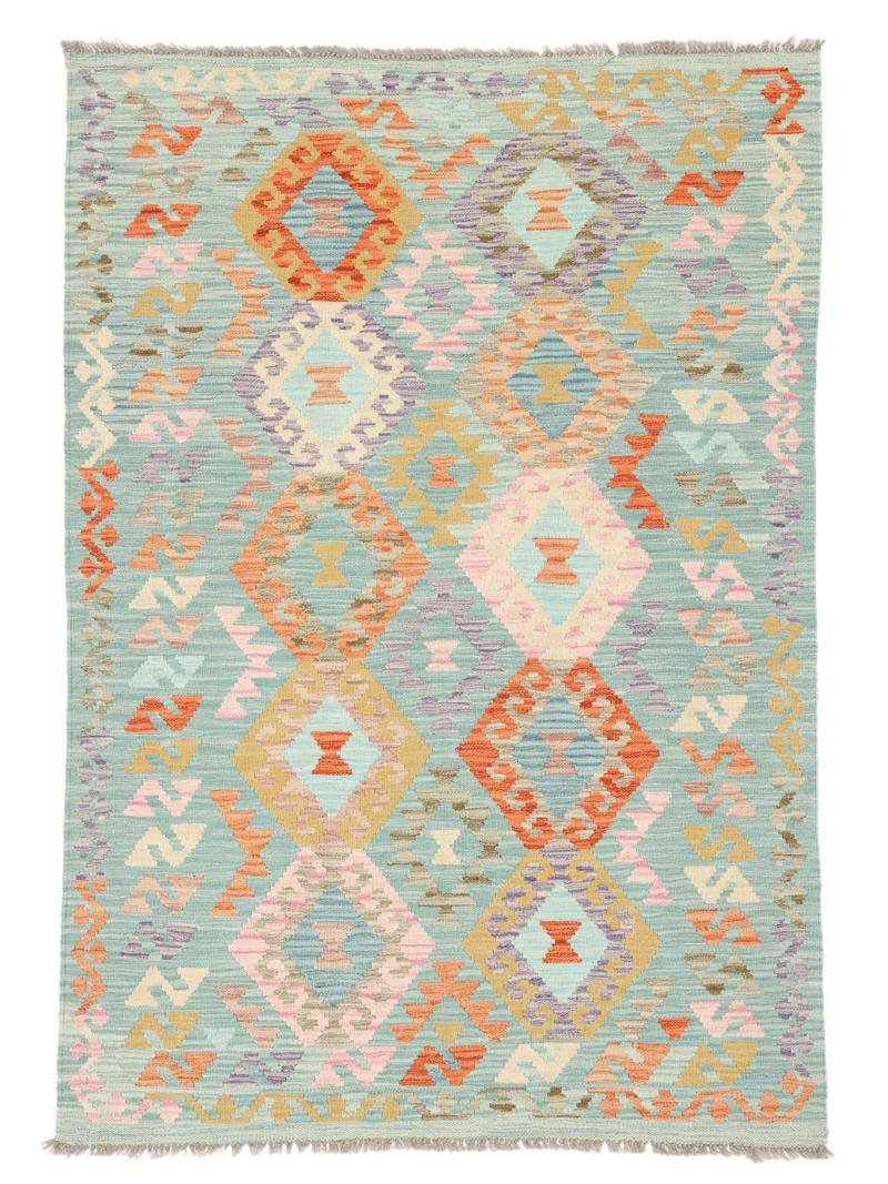 Kelim Afghan Old style