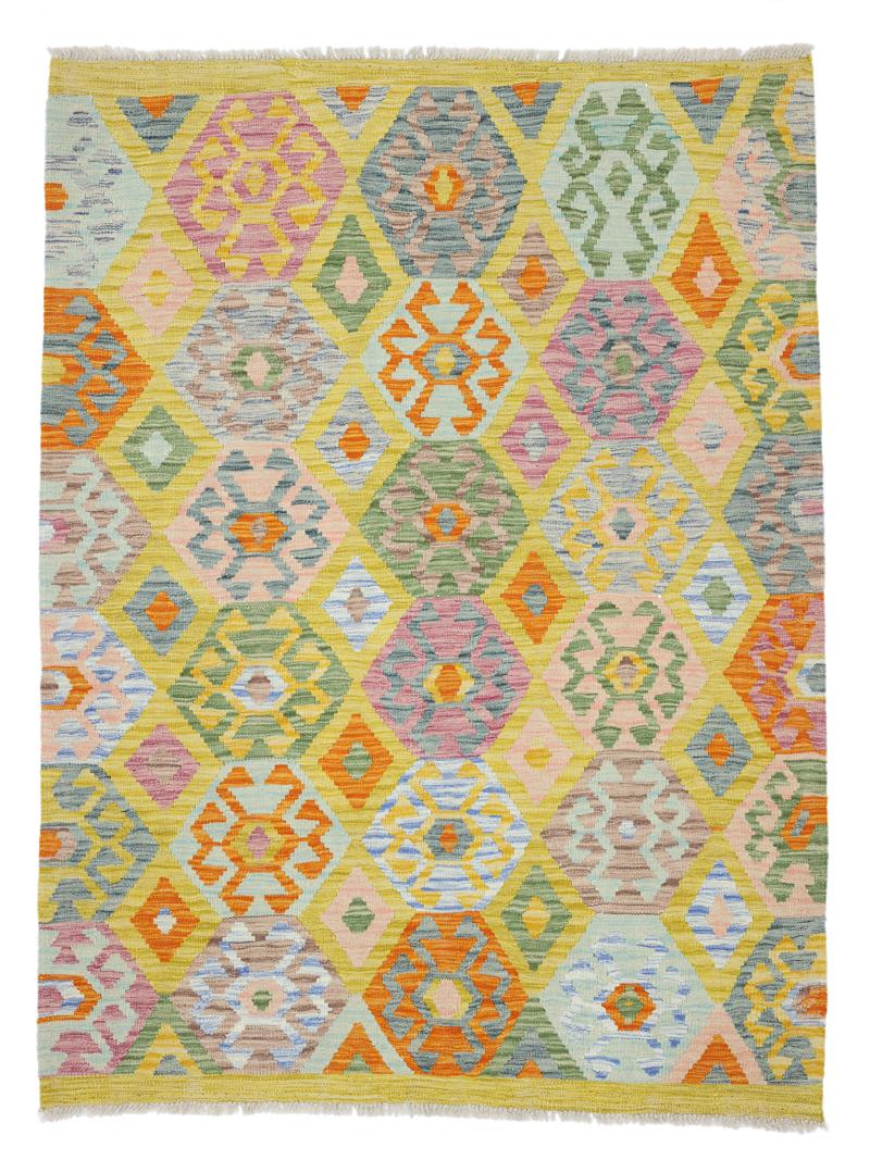 Kelim Afghan Old style