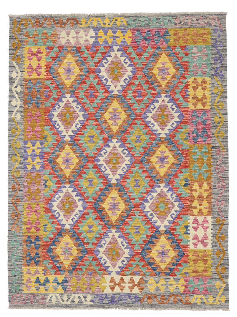 Kilim Afghan Old style