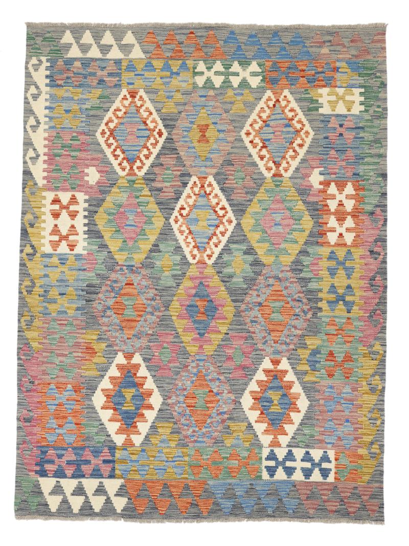 Kelim Afghan Old style