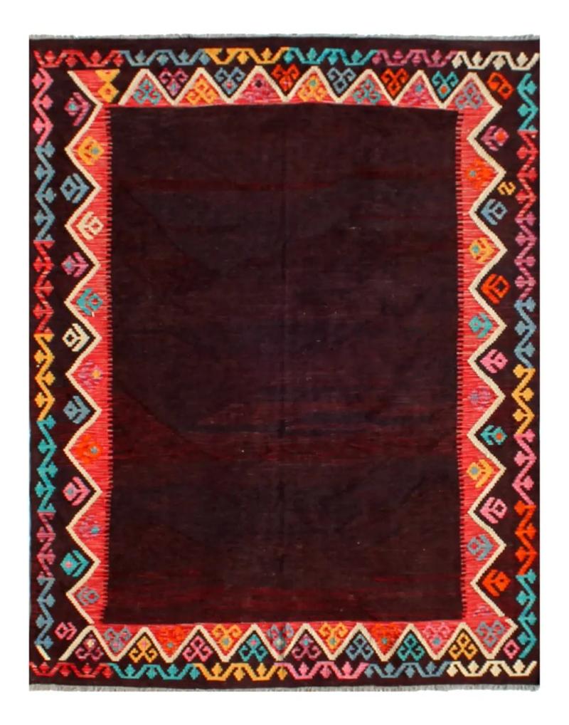 Kelim Afghan Old style