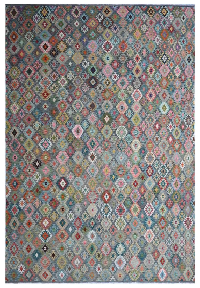 Kilim Afgan Old style
