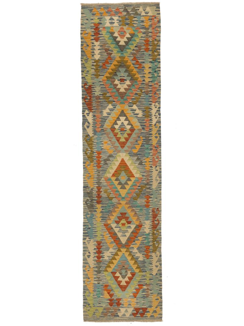 Kelim Afghan Old style