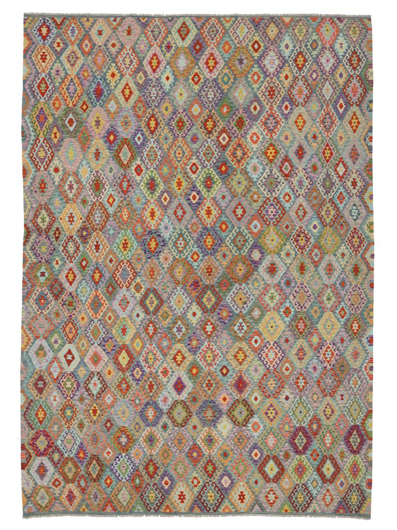 Kilim Afgan Old style