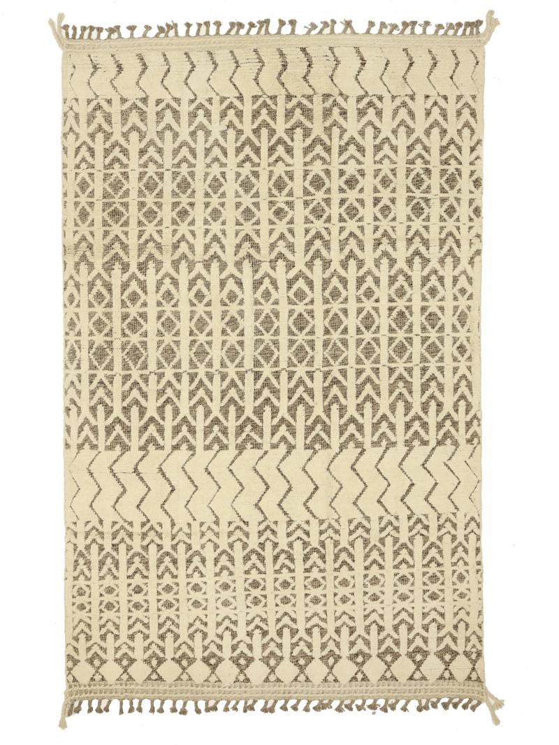 Berber style