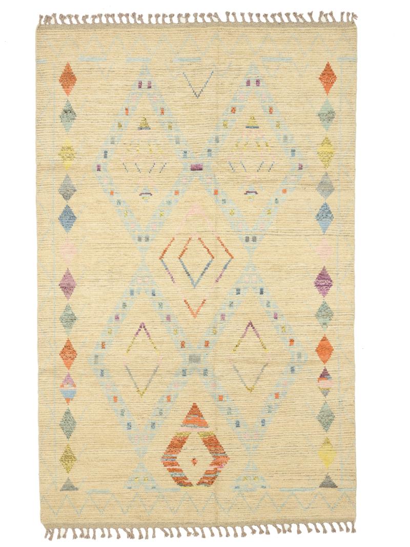 Berber style