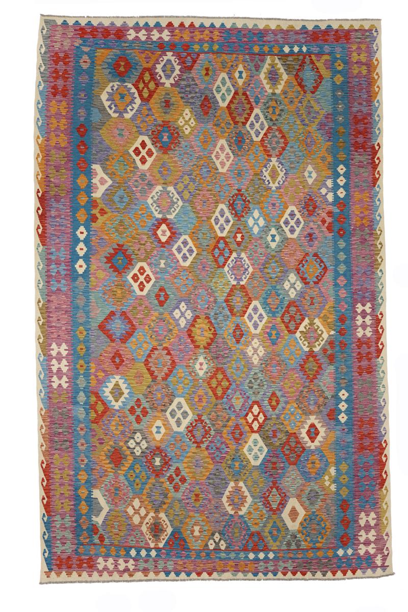 Kilim Afghan Old style