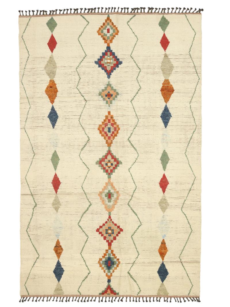 Berber style