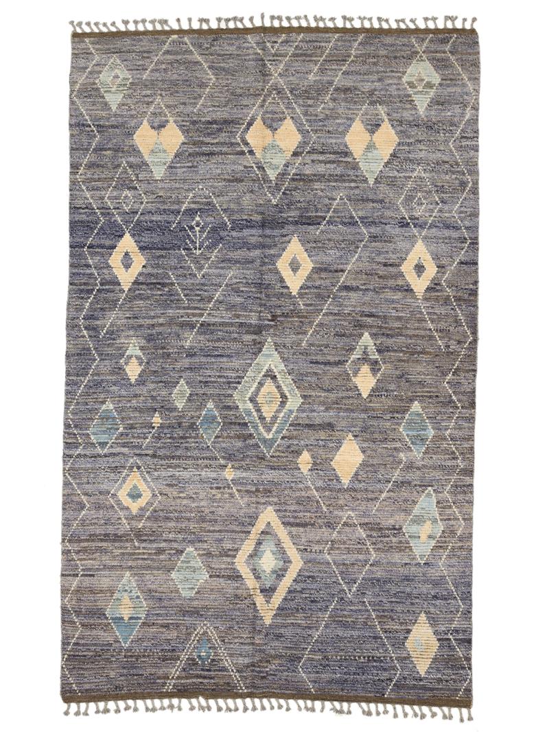 Berber style