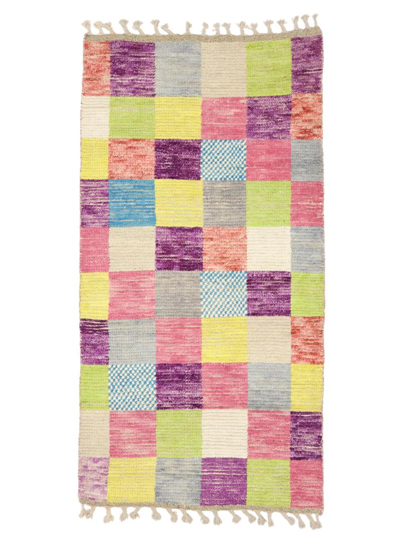 Berber Colourful