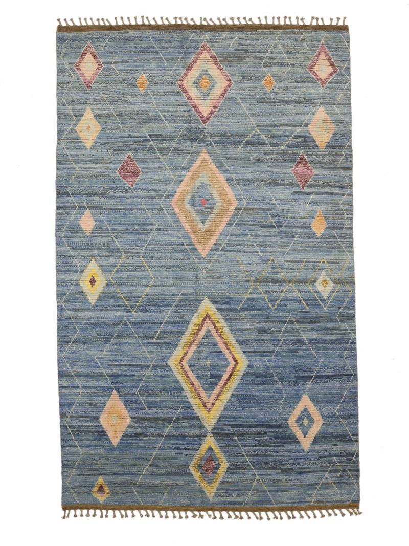 Berber style
