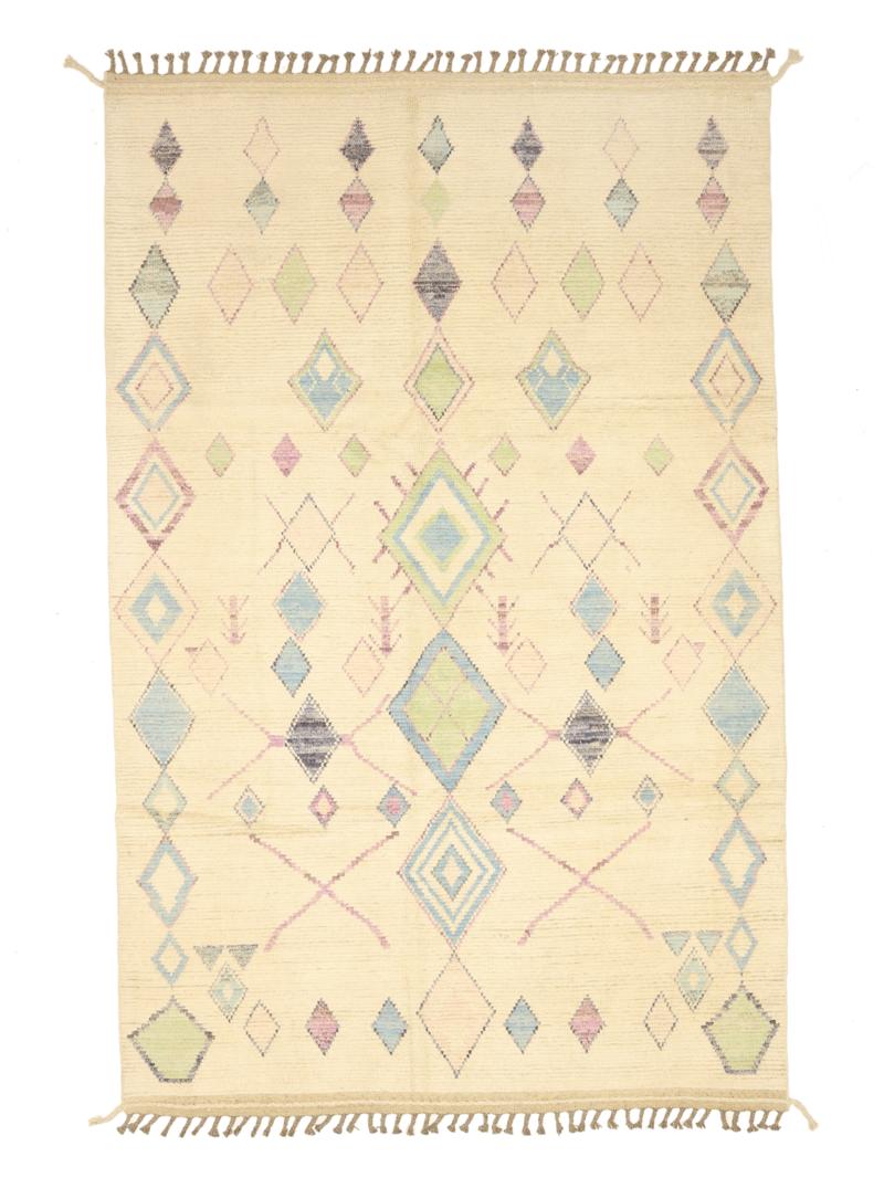 Berber style