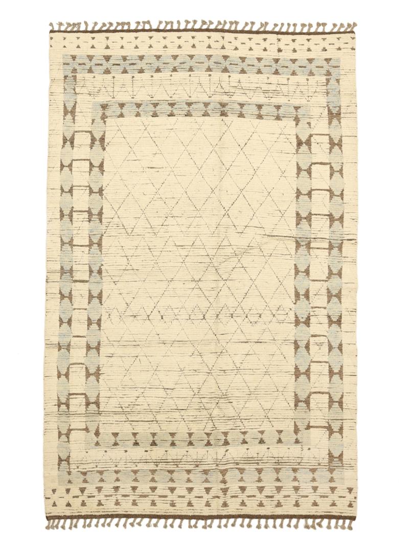 Berber style
