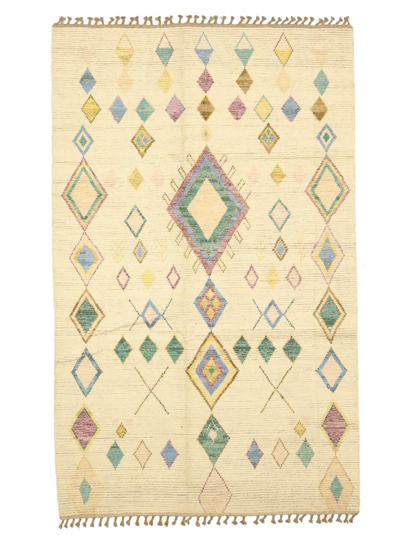 Berber style