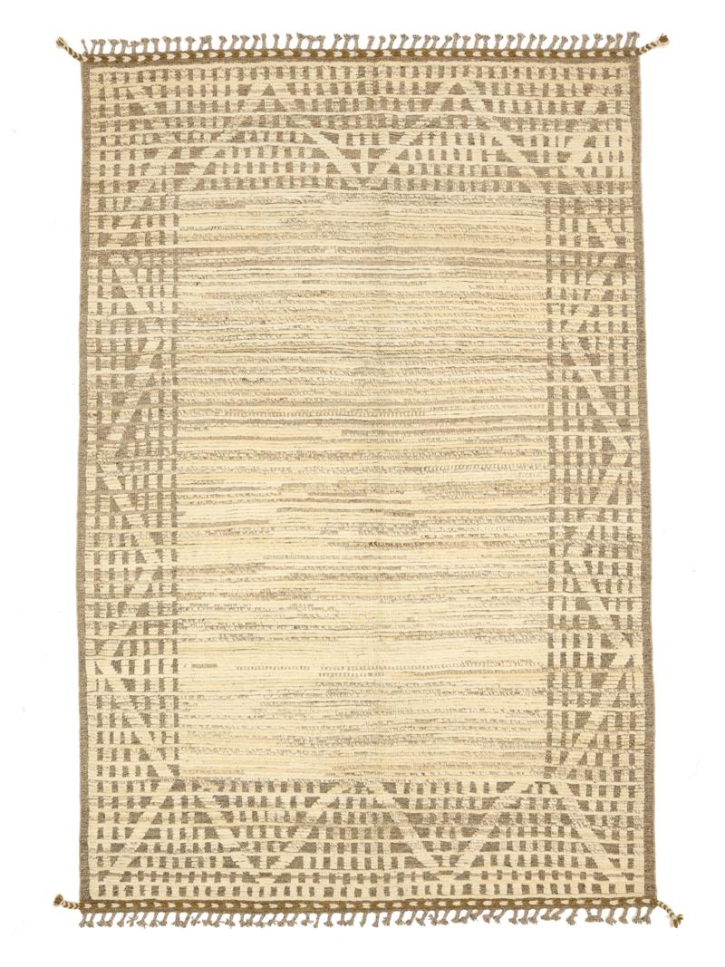 Berber style