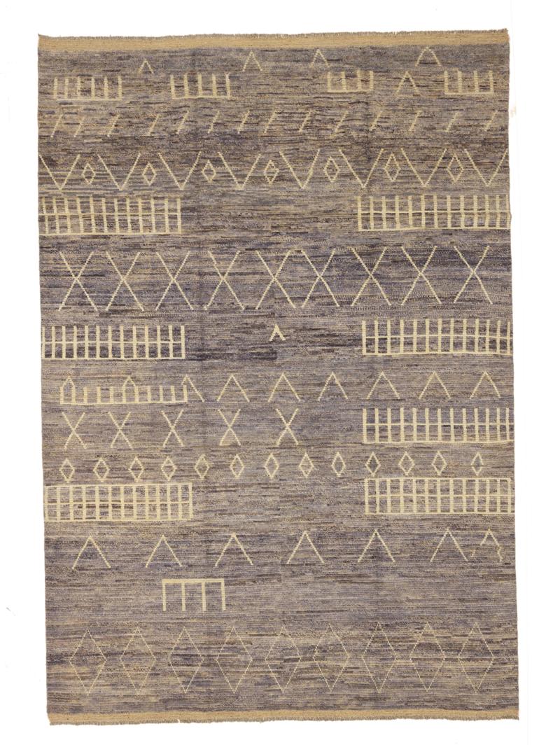 Berber style