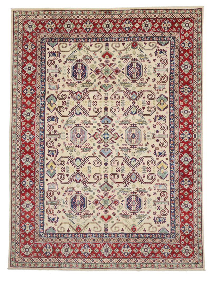 Kazak Fine