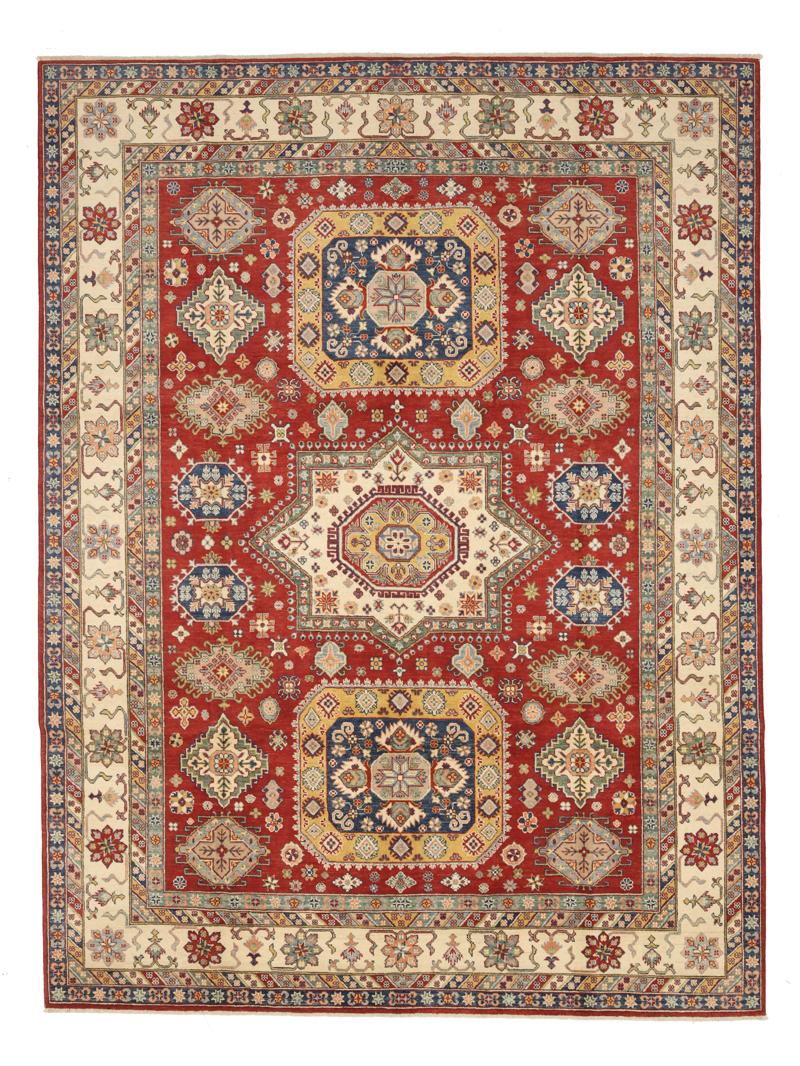 Kazak Fine