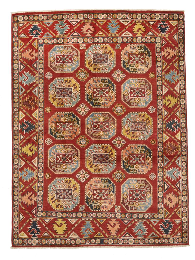 Kazak Fine