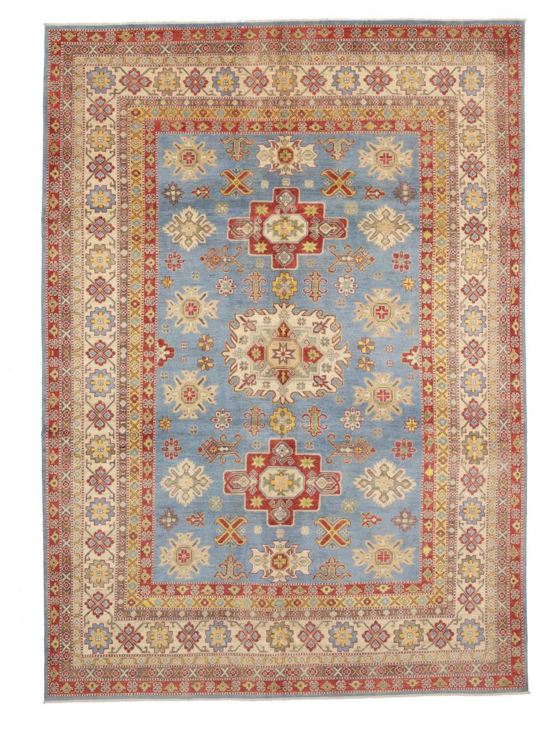 Kazak Fine