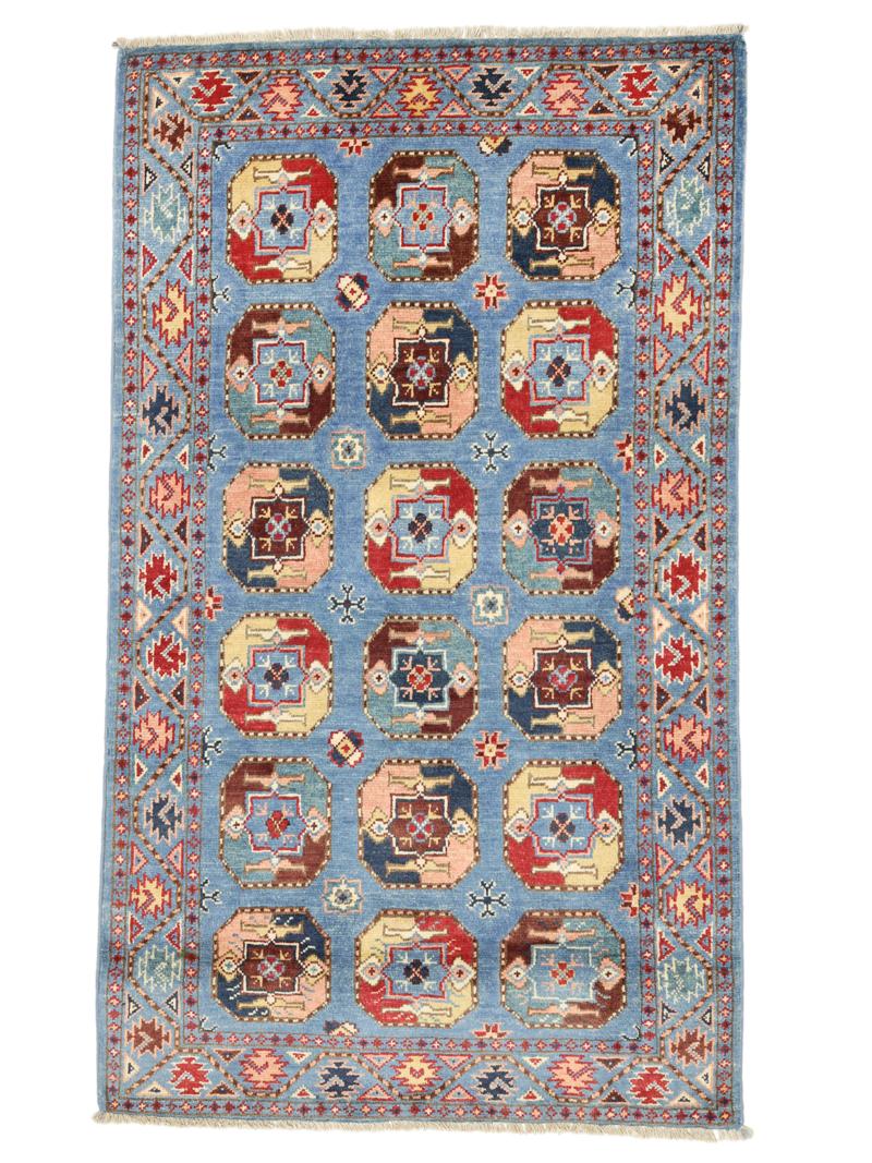 Kazak Fine