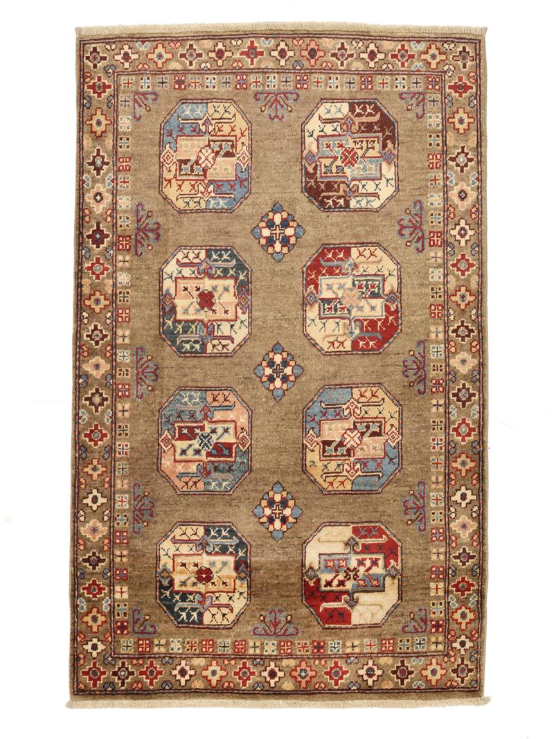 Kazak Fine